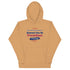 Haven't We Taken The Idea That Anyone Can Be President A Bit To Far Unisex Hoodie - Mainstream Freedom